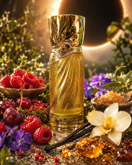 ECLIPSE NOVA - Fragrance World