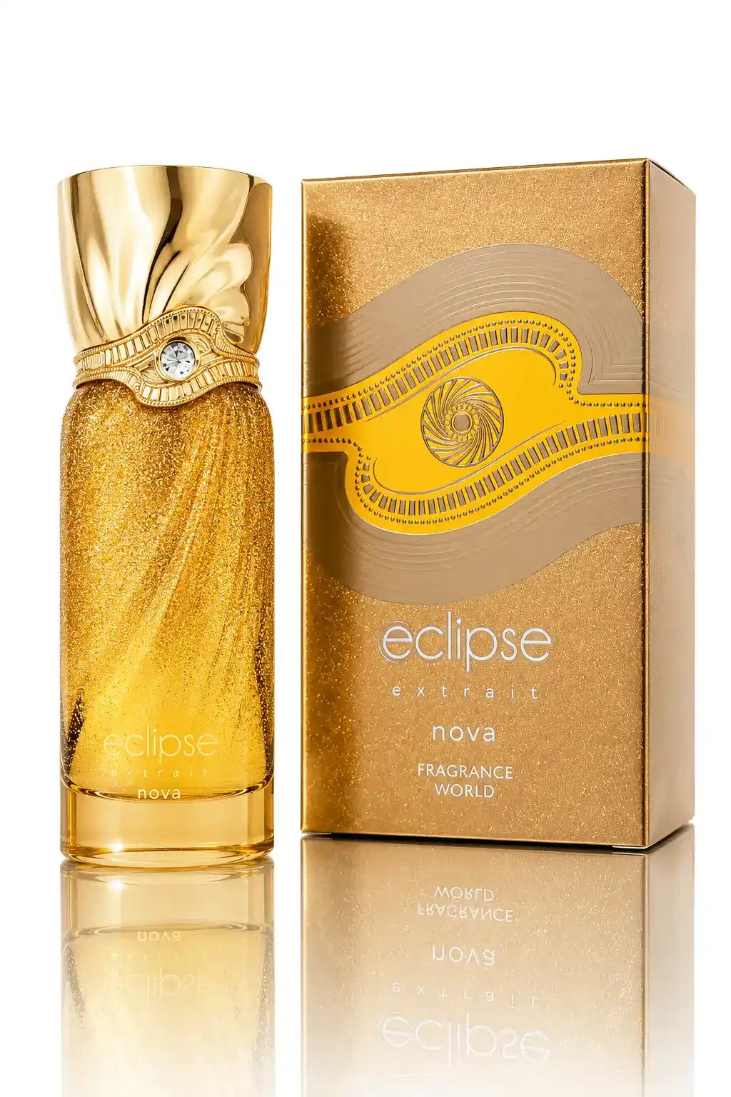 ECLIPSE NOVA - Fragrance World