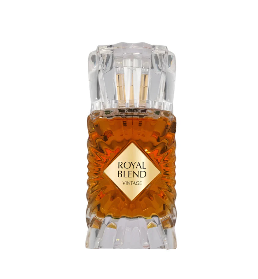 Royal Blend Vintage