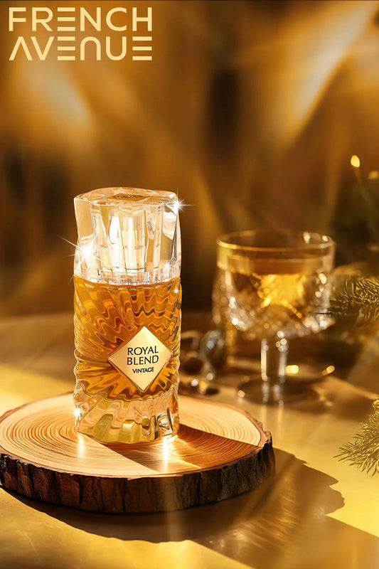 Royal Blend Vintage