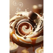 French Vanilla Latte