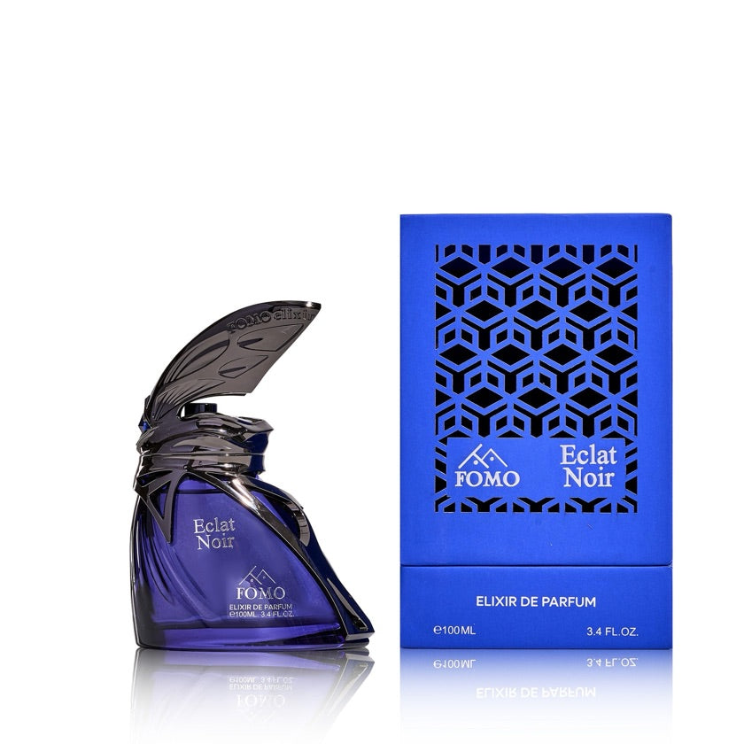 The Eclat Noir