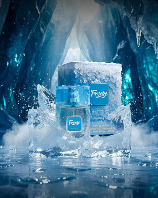 Freeze