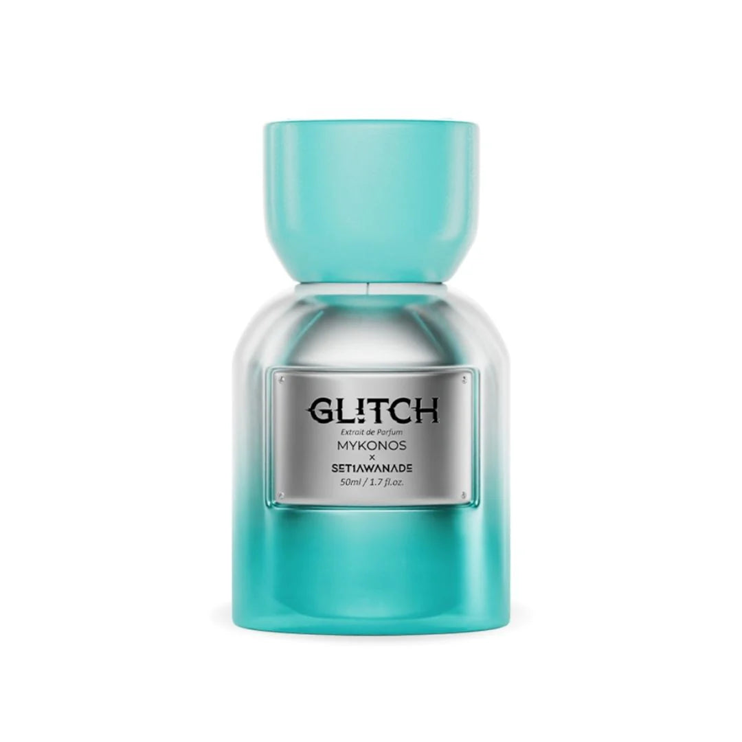 Mykonos x SetiawanAde - Glitch Extrait de Parfum 50ml