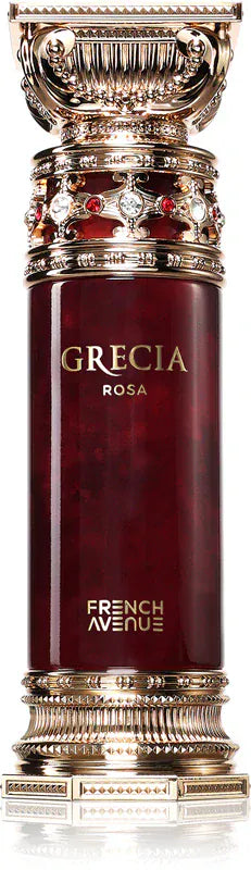 Grecia Rosa 100ml