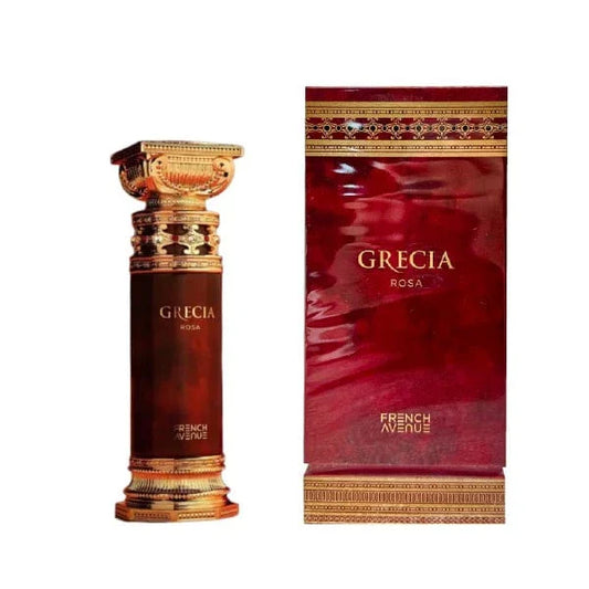 Grecia Rosa 100ml
