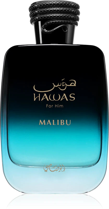 Hawas Malibu