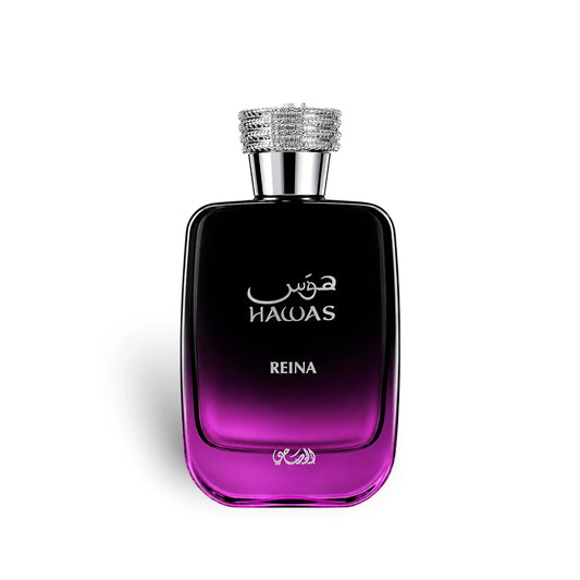 HAWAS REINA 100ML – Eau de Parfum | RASASI