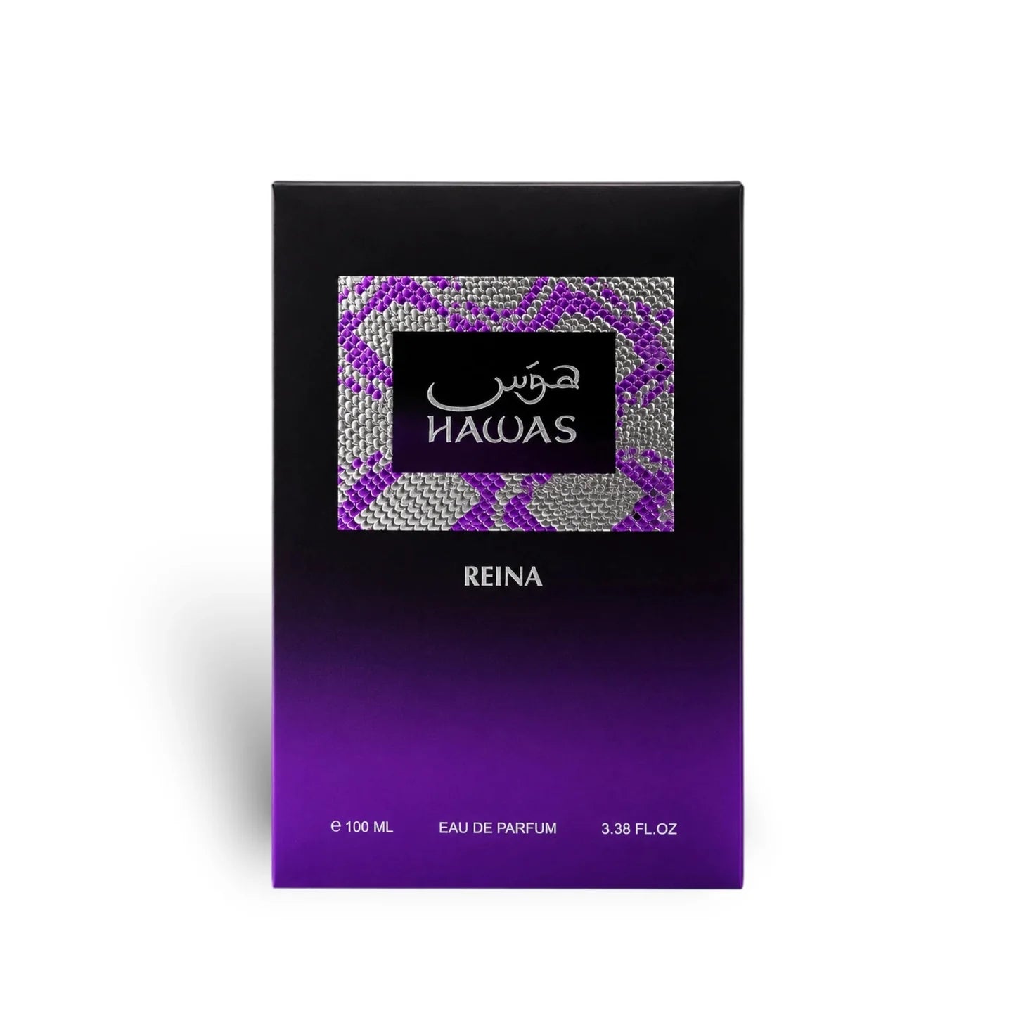 HAWAS REINA 100ML – Eau de Parfum | RASASI
