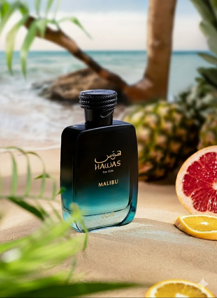Hawas Malibu
