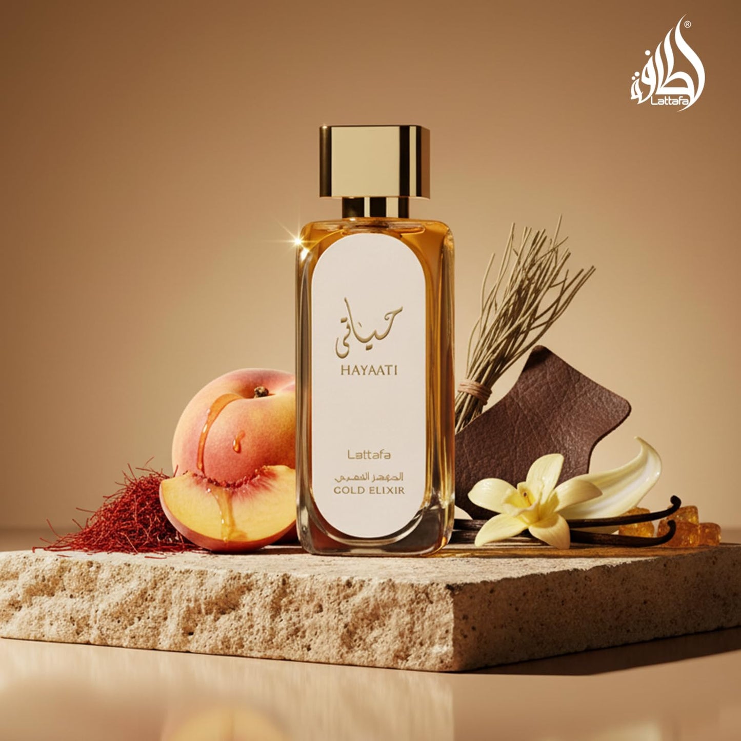 Hayaati Gold Elixir