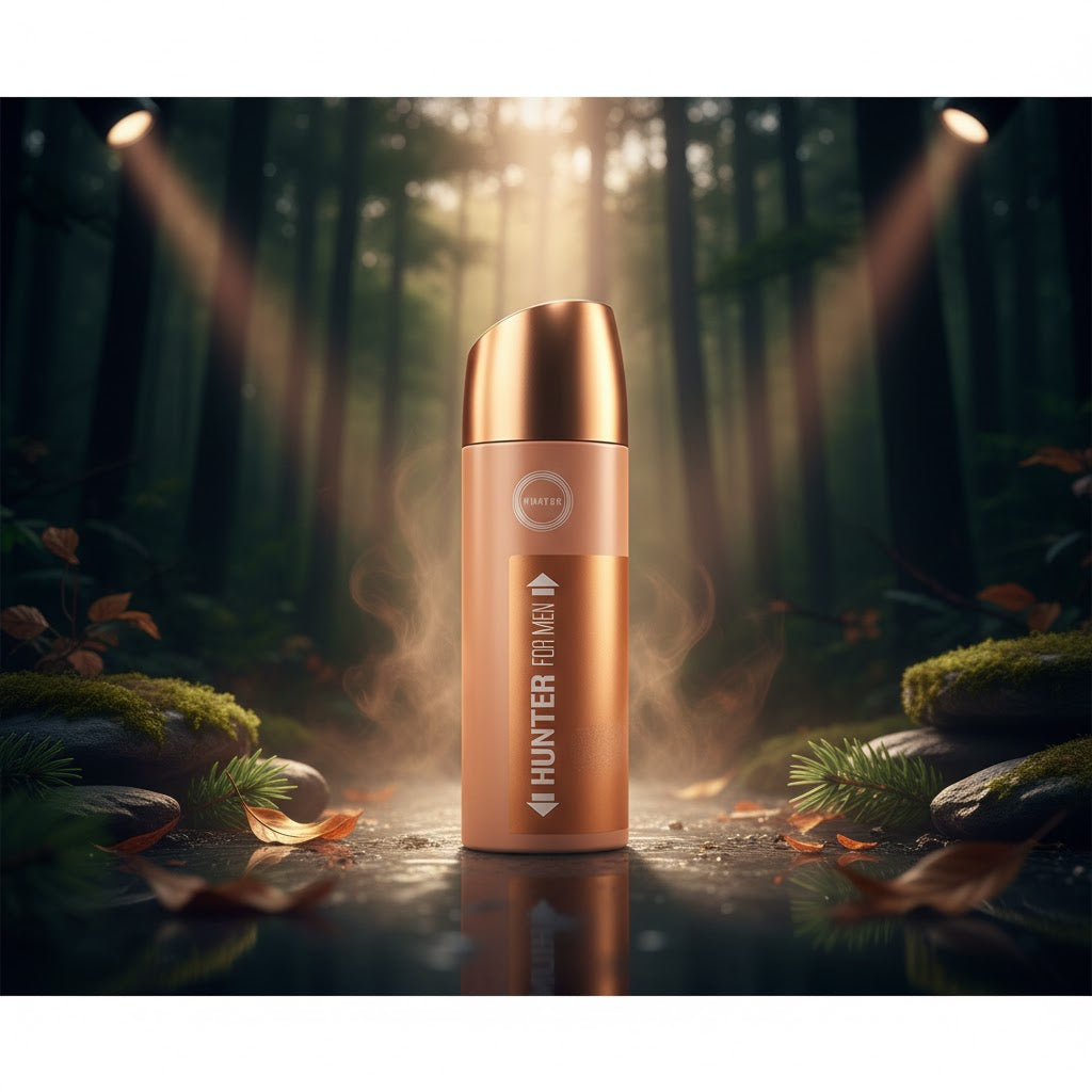 Hunter for Men Deodorant