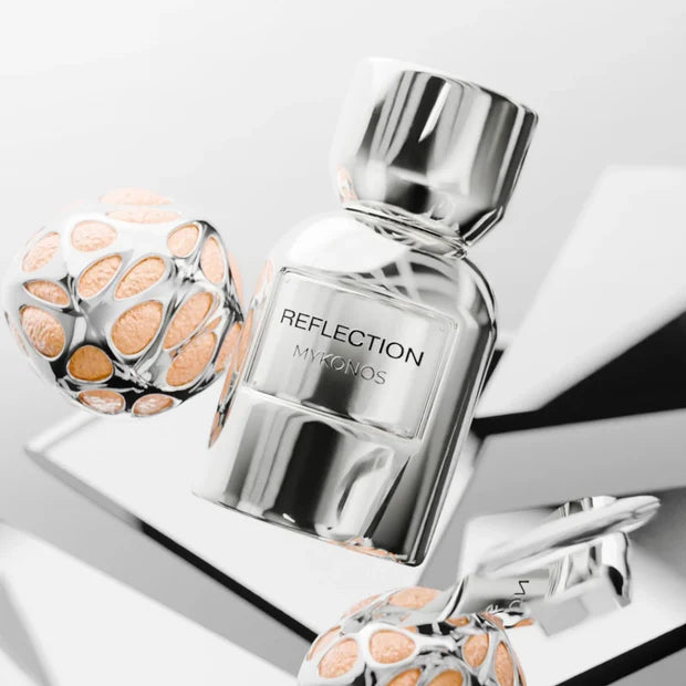 Mykonos - Reflection Extrait de Parfum 50ml