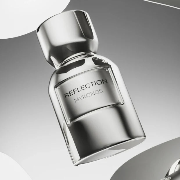 Mykonos - Reflection Extrait de Parfum 50ml