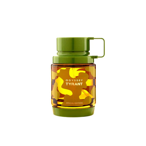 Odyssey Tyrant 60ml