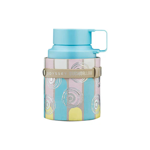 Odyssey Marshmallow 100ml