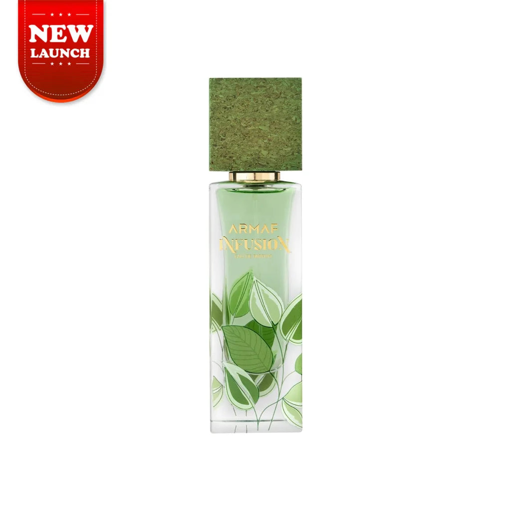 Armaf Infusion Eau de Parfum 80 ml
