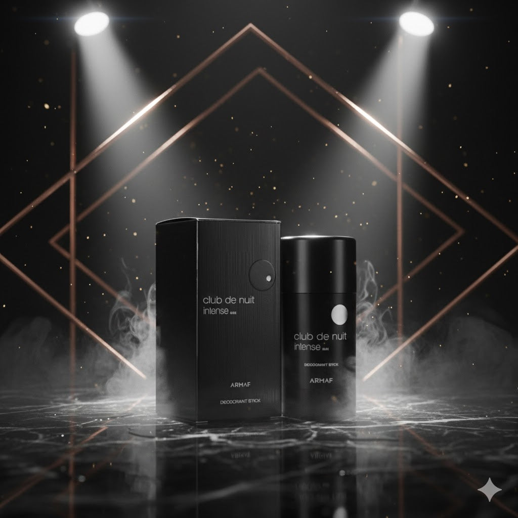 CDN Intense Man Roll on