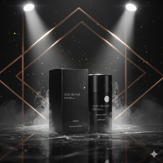 CDN Intense Man Roll on