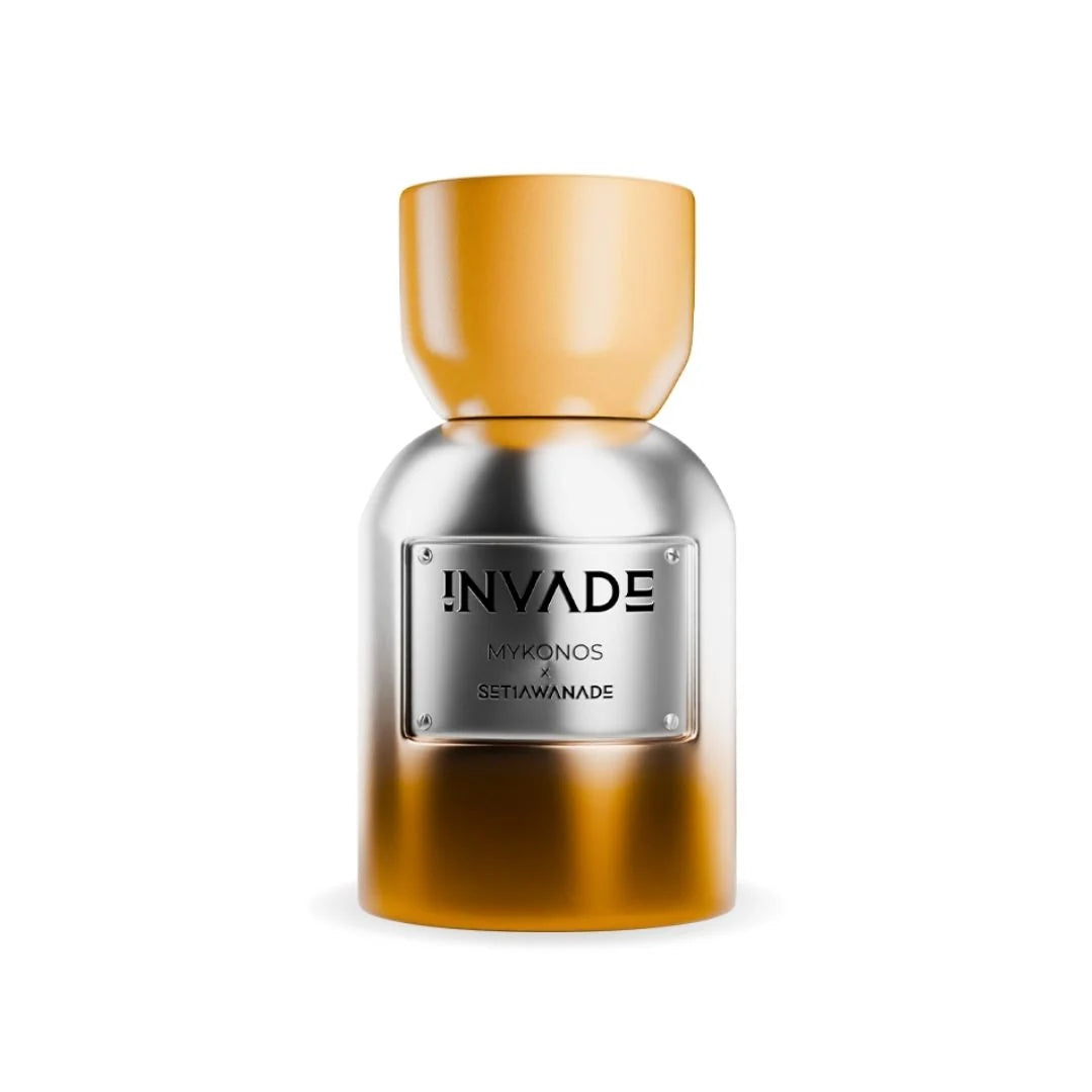Mykonos Invade Extrait de Parfum 50 ml