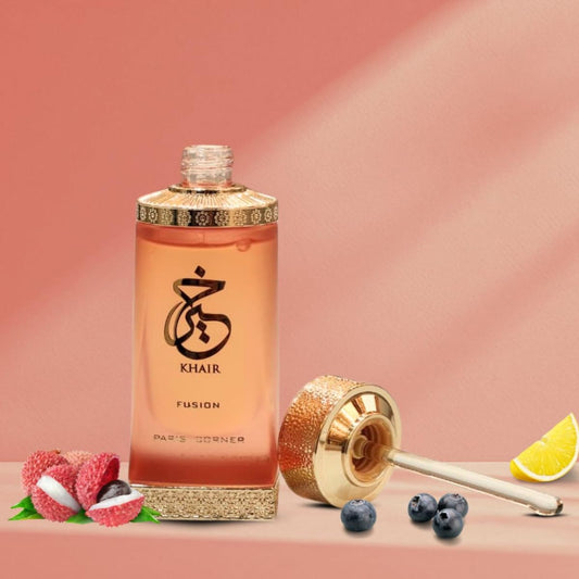 Khair Fusion Oil 25ml