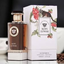 Kopi Luwak