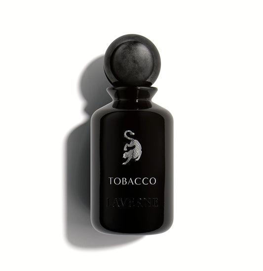 TOBACCO – Eau de Parfum | LAVERNE