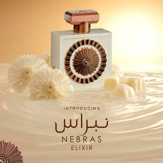 Nebras Elixir