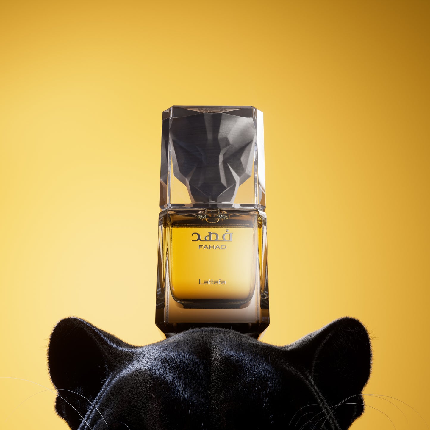 Fahad Eau de Parfum 80 ml