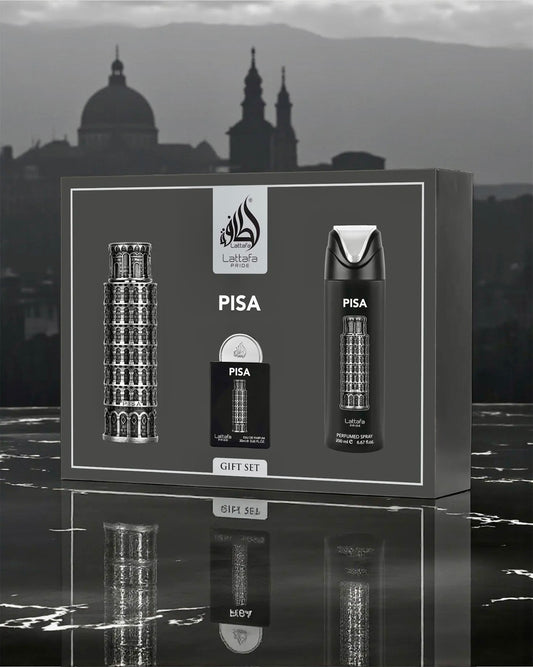 Gift Set Pisa