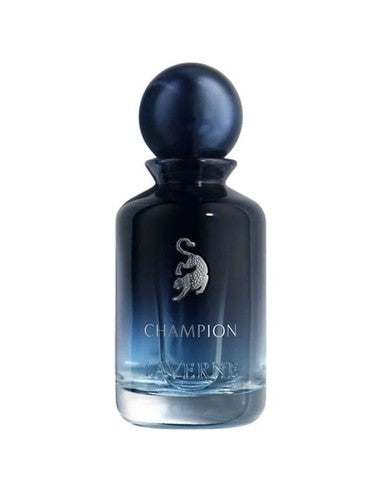 CHAMPION 100ML – Eau de Parfum | LAVERNE