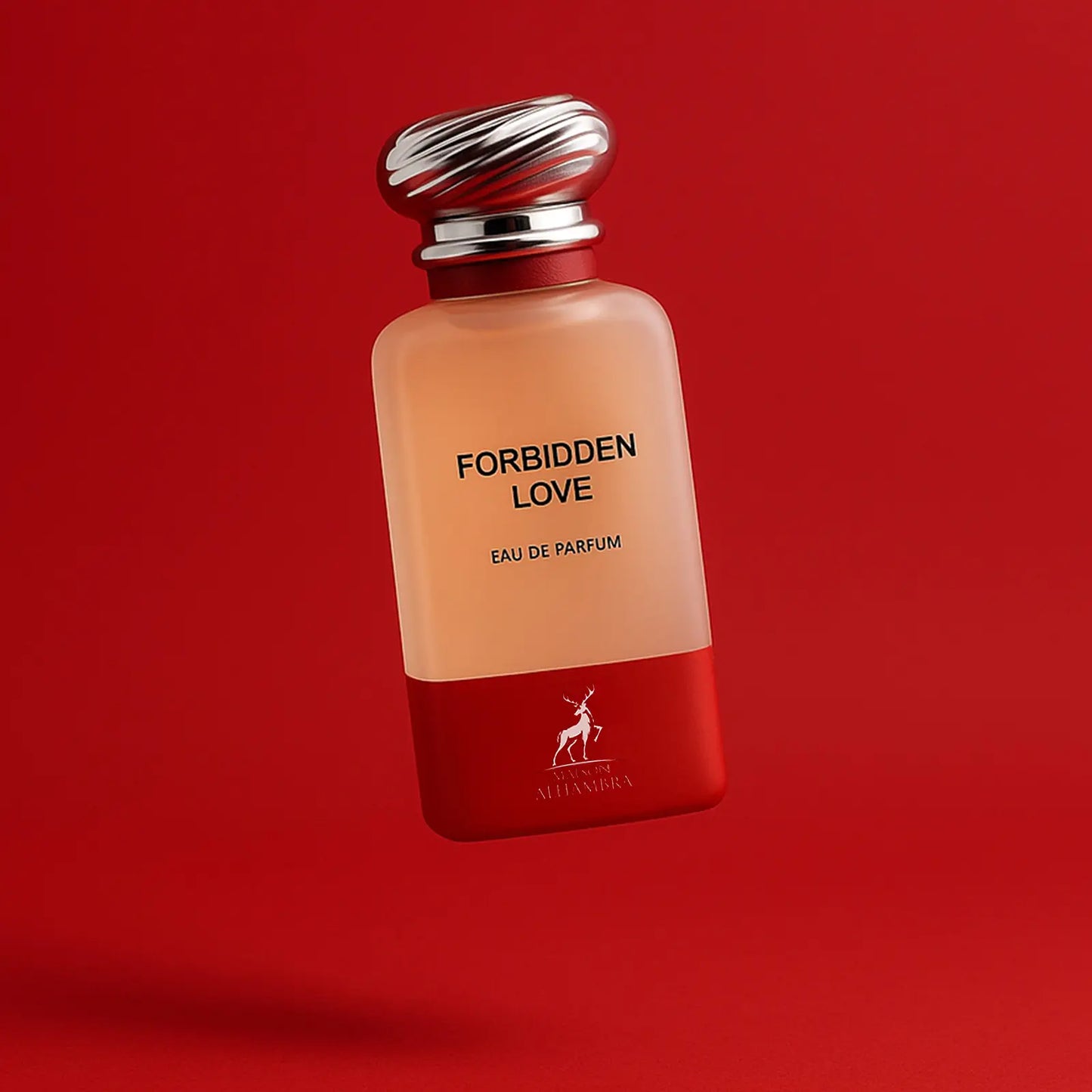 Forbidden Love 80ml — Lattafa
