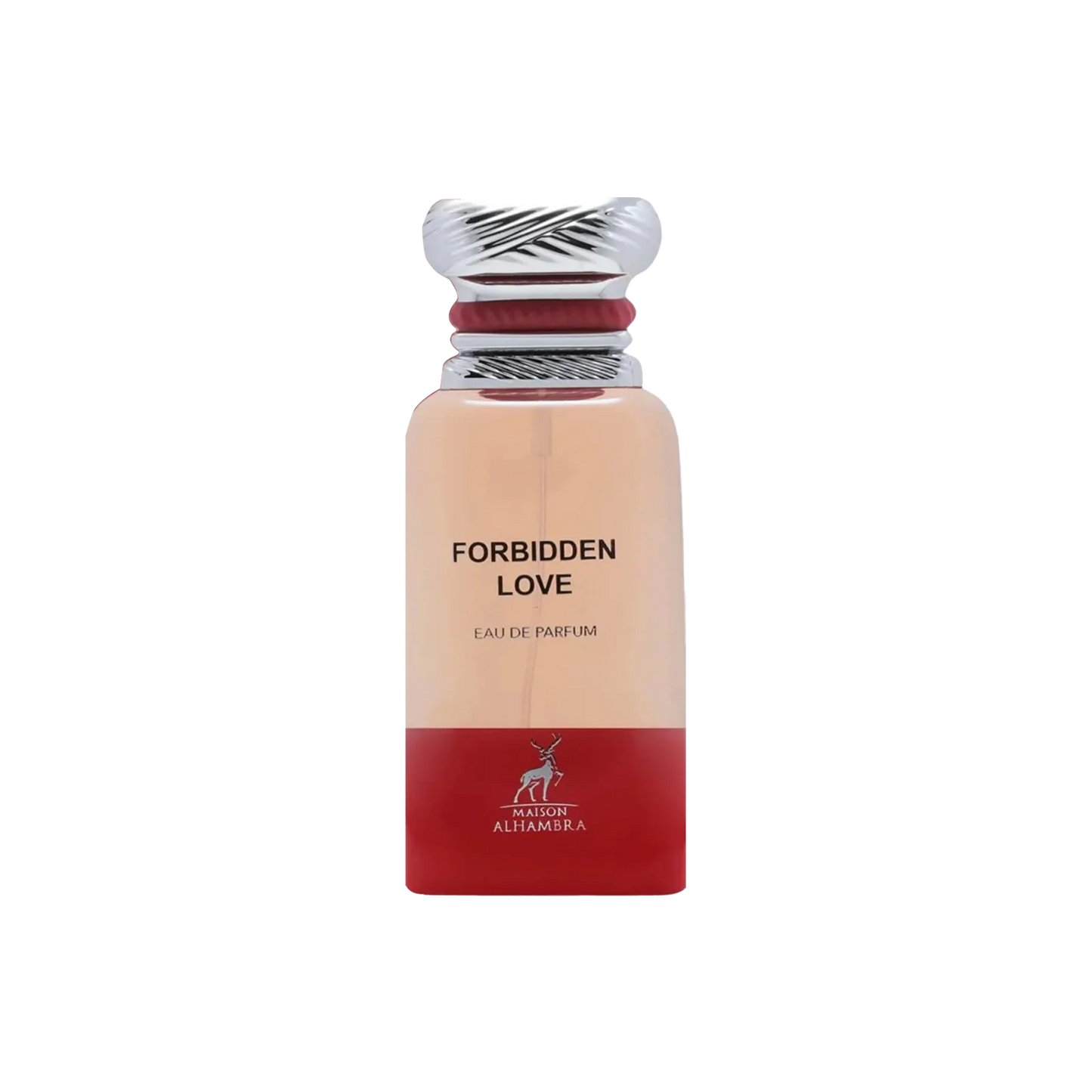 Forbidden Love 80ml — Lattafa