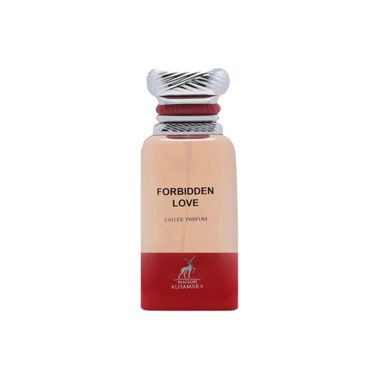 Forbidden Love 80ml — Lattafa