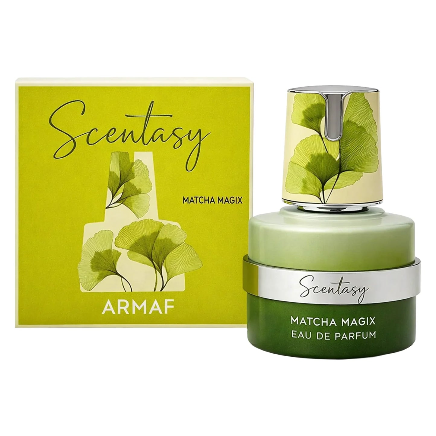 Scentasy Matcha Magix