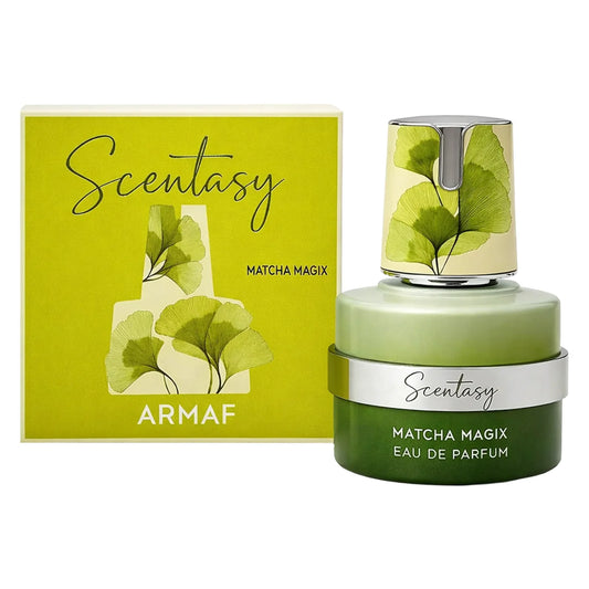 Scentasy Matcha Magix