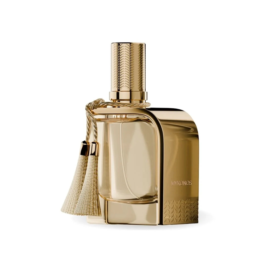 Mykonos - Mayfair Extrait de Parfum 100ml