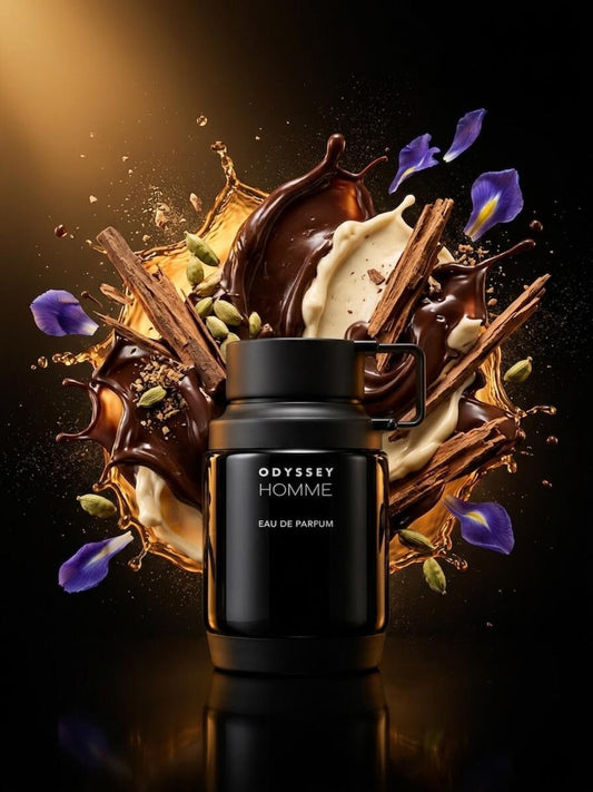 Odyssey Homme 100ml