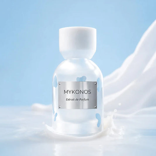 Mykonos - Milk Drops Extrait de Parfum 50ml