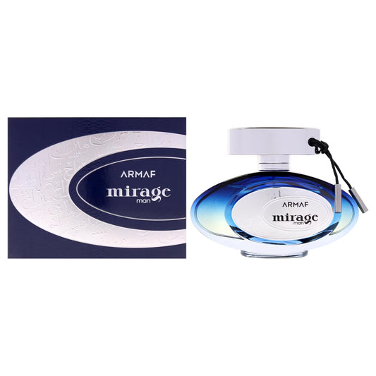 Mirage Man