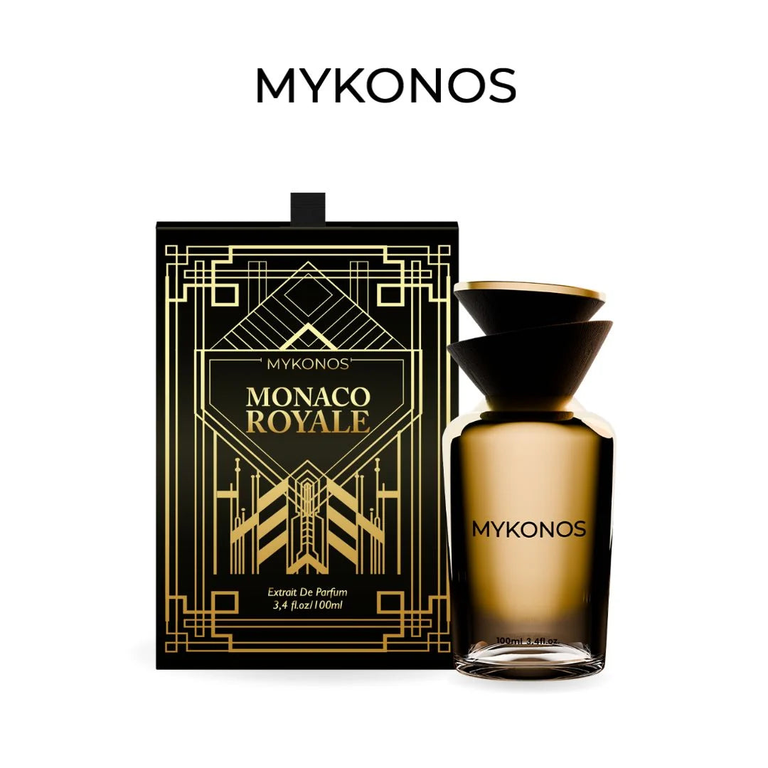 Mykonos Monaco Royale Extrait de Parfum 100 ml