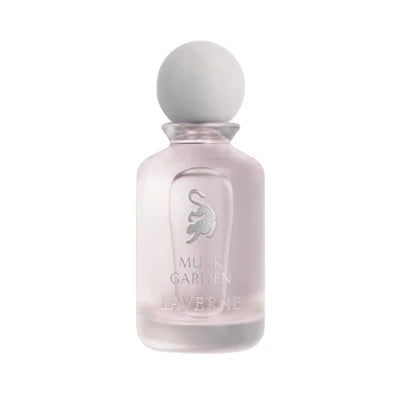 MUSK GARDEN 100ML – Eau de Parfum | LAVERNE