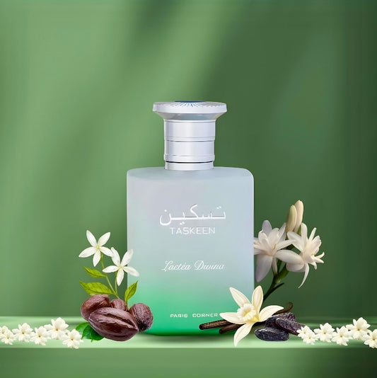 Taskeen Lactea Divina