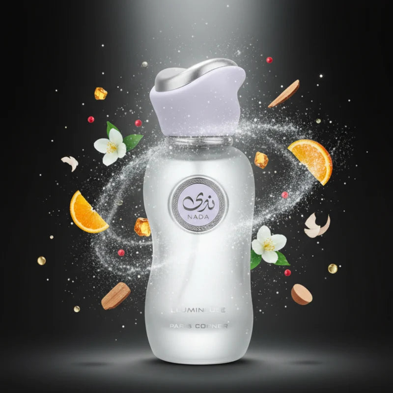 Nada Blumingle Eau de Parfum 100 ml