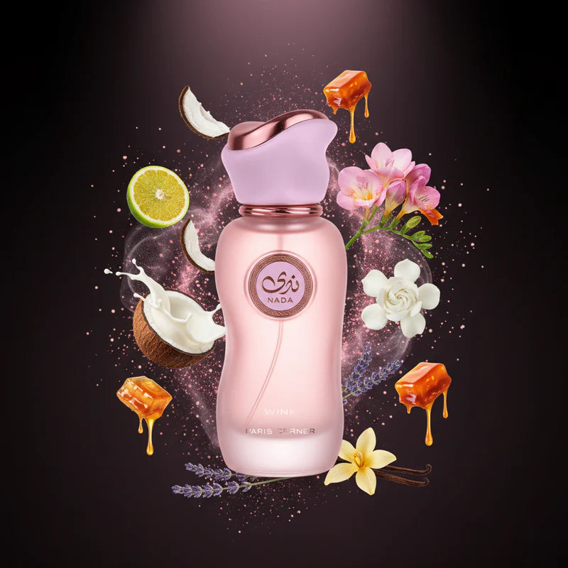 Nada Wink Eau de Parfum 100 ml