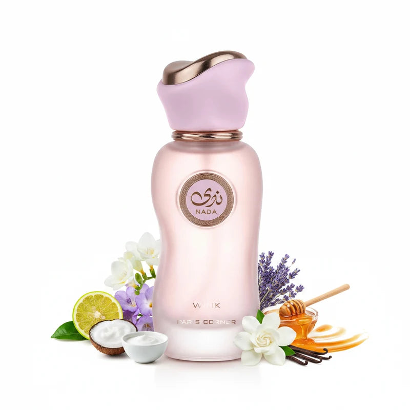 Nada Wink Eau de Parfum 100 ml