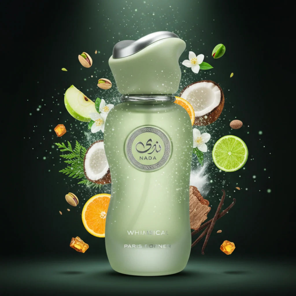 Nada Whimsical Eau de Parfum 100 ml