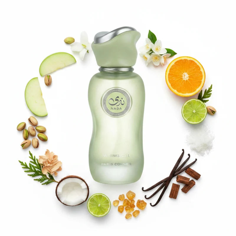 Nada Whimsical Eau de Parfum 100 ml