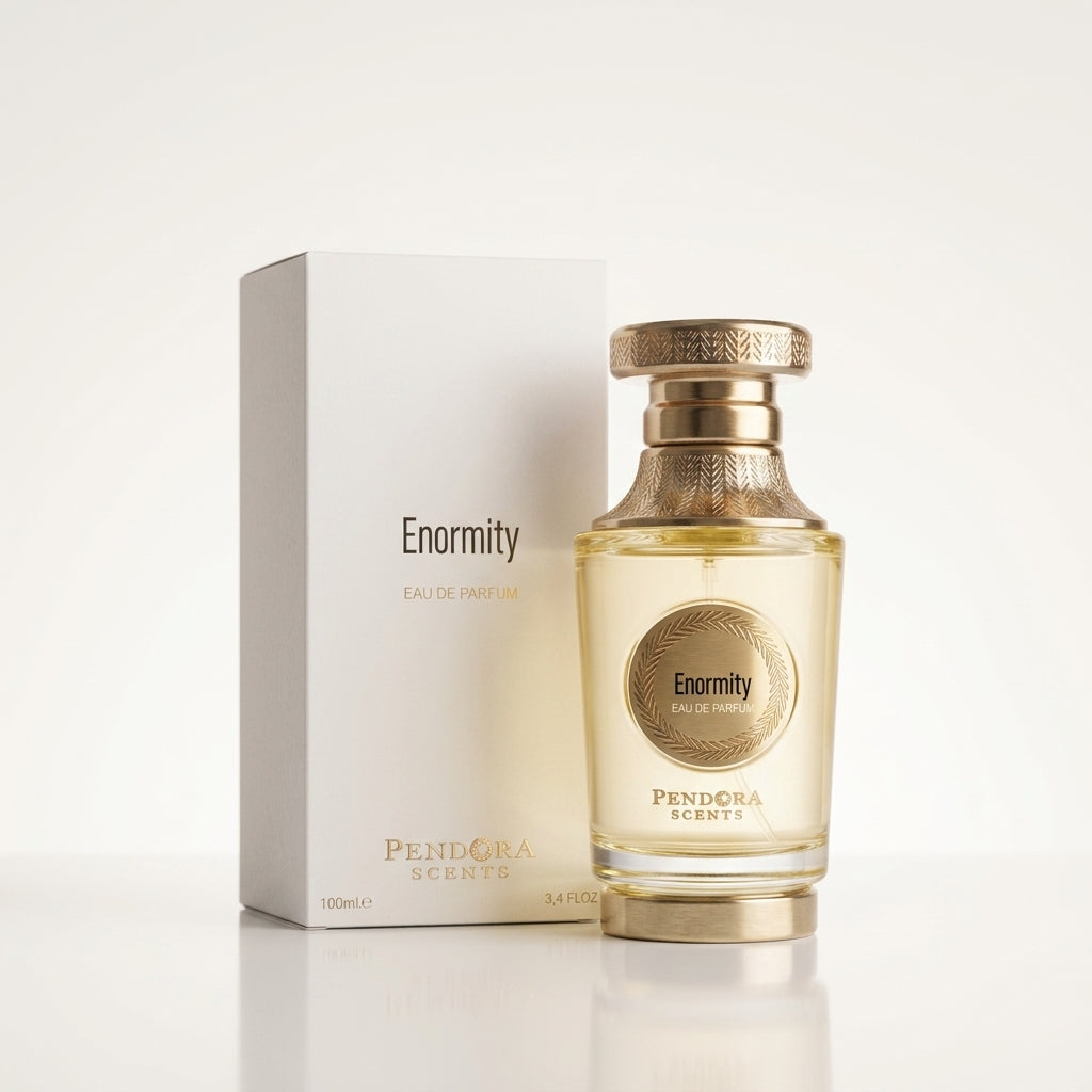 Pendora Enormity Eau de Parfum 100 ml