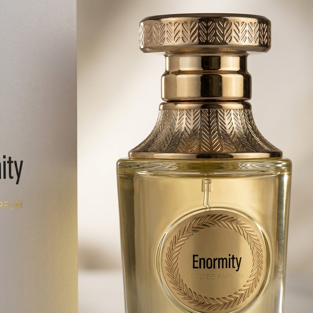 Pendora Enormity Eau de Parfum 100 ml